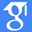 The social network logo | Google Scholar