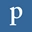 The social network logo | Publons