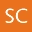 The social network logo | Scopus