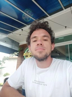 André Luiz da Silva de Souza