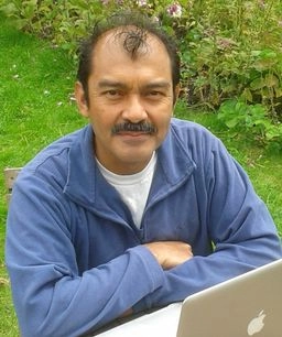 Carlos Molina Jiménez