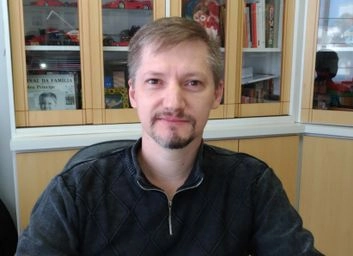 Gerson Battisti