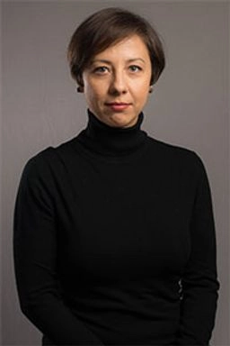 Iryna Yevseyeva