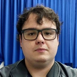 João Pedro Lemos Petter