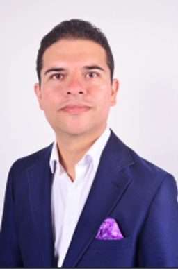 José Joaquín Bocanegra García