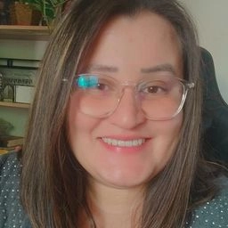 Luciana Machado Cardoso