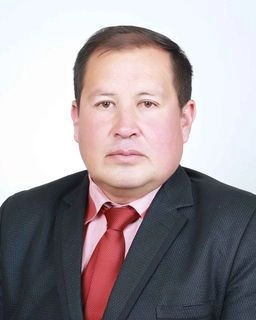 Luis Adolfo Patiño Hernández