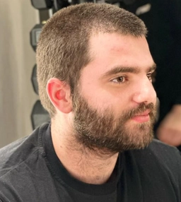Marcelo Chequin