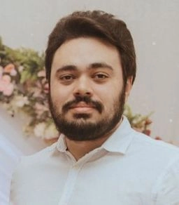 Paulo Henrique Oliveira Henz