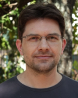 Rafael Z. Frantz