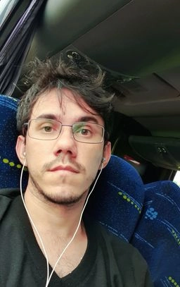 Rhamon César Araújo Ruaro