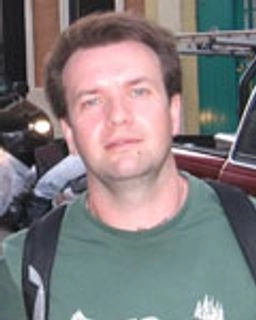 Sandro Sawicki