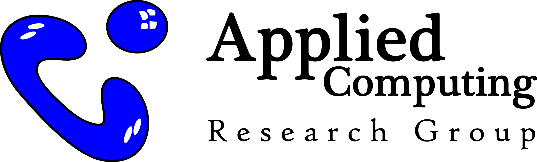GCA Research Group Logo